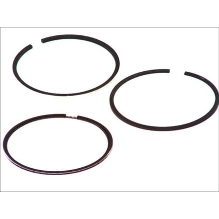 Goetze Engine Zuigerveren set GOETZE 08-135300-00