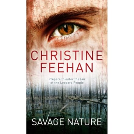 Savage Nature - Leopard People - Christine Feehan