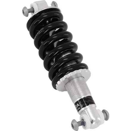 Harder instelbare stalen schokdemper P2R 1250LB