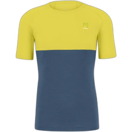 Jersey Karpos Cimonega