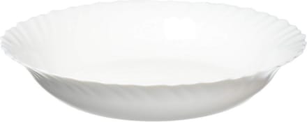 Luminarc Feston Bord - 28 cm - Wit
