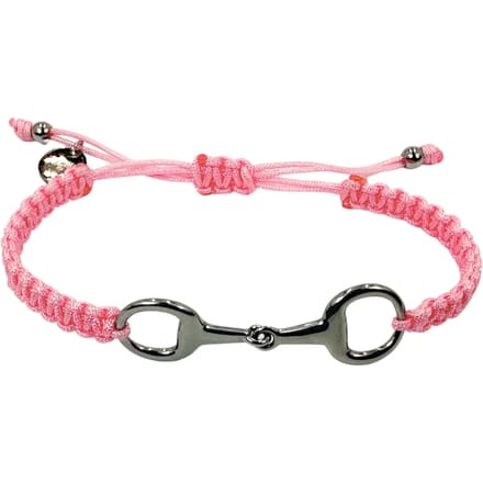 Vrouwenarmband zonder glitter Equestrian Shop Taka