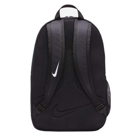 Nike Rugzak Childrens/Kids Academy Team 22L (Zwart/Wit)