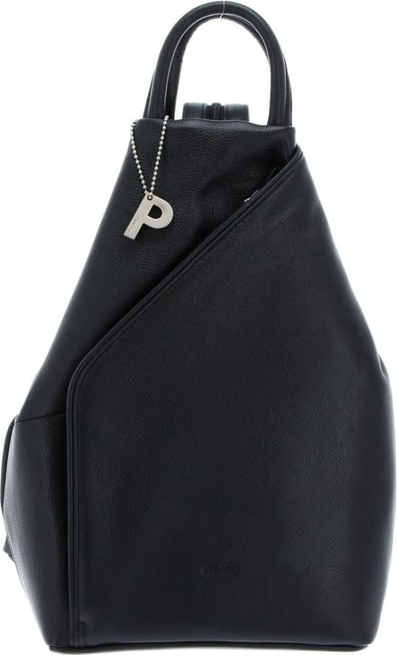 Picard Rugzak / Rugtas - Luis - 7 Liter - Leer - Zwart