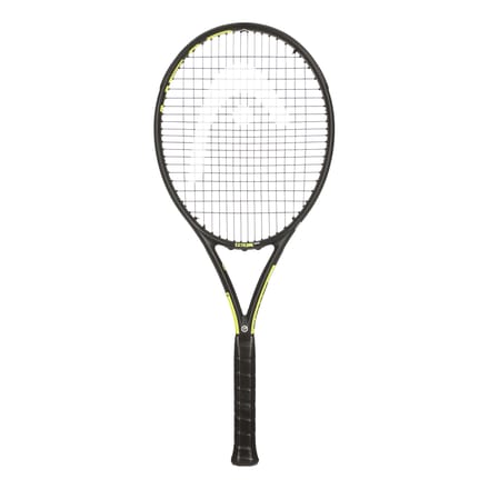 HEAD Graphene XT Extreme MPA Tennisracket besnaard