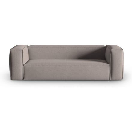 4-zitsbank Mackay chenille | Cosmopolitan Design