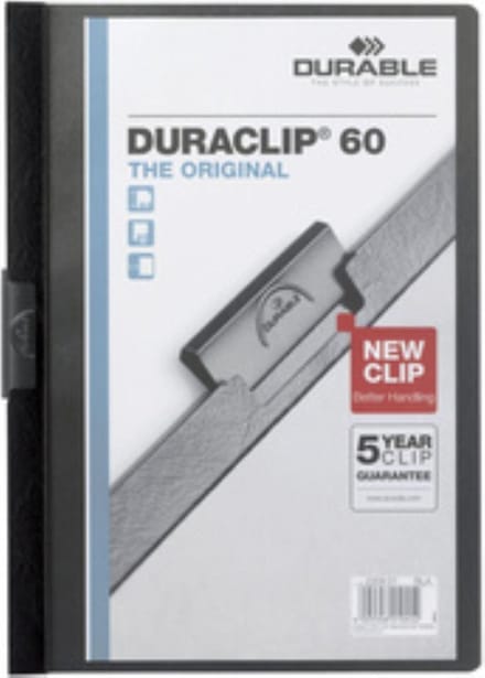 Duraclip 6Mm Sb-Verpacku