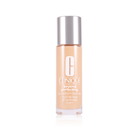 Clinique Foundation Beyond Perfecting Makeup Vloeibare foundation Dames 30 ml