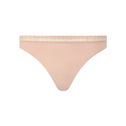 Chantelle String Tanga Cozy Chic 2P Set van 2