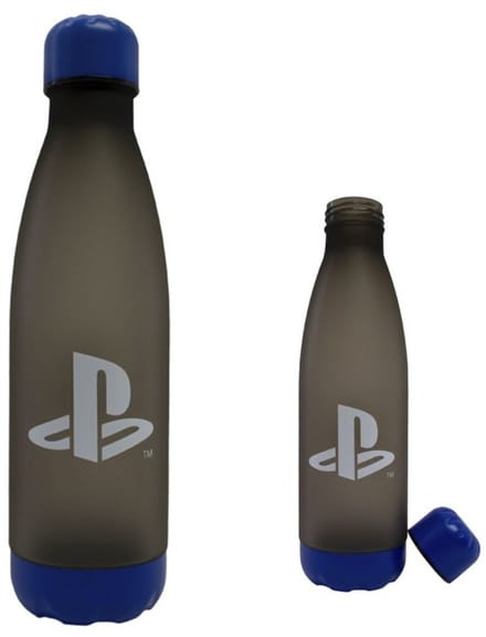 PlayStation Game waterfles, sportfles 650 ml