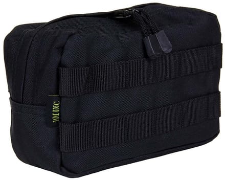 101inc Utility Pouch Recon zwart