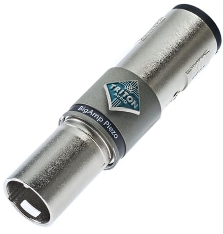 Tritonaudio - BigAmp Piezo