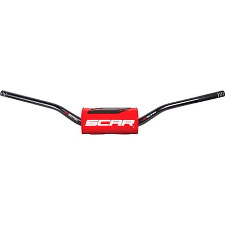 Motorfietsstuur Scar O²