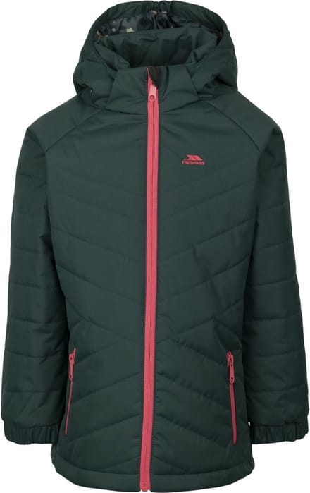 Trespass kinderwinterjas Andee Casual Jacket