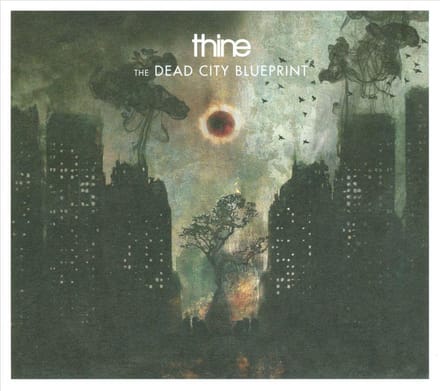 Dead City Blueprint - Thine