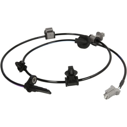 Sensor, wielsnelheid BOSCH 0 265 009 454
