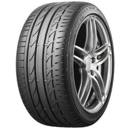 Bridgestone Potenza S001 ( 245/50 R18 100W EVc, MO )