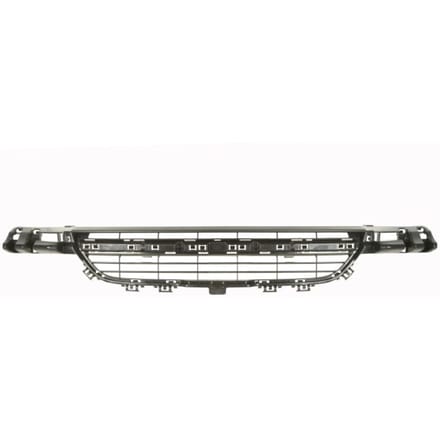 Bumper - ventilatierooster BLIC 6502-07-0086919P