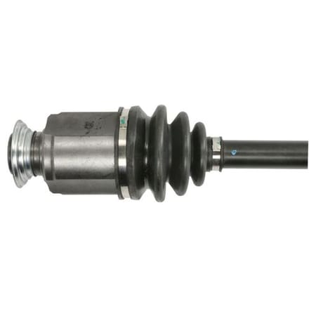 Aandrijfas POINT GEAR PNG76599