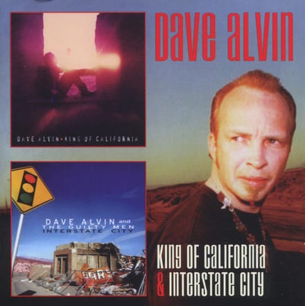 King of California/Interstate City