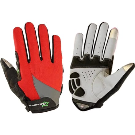 Lange handschoenen ROCKBROS