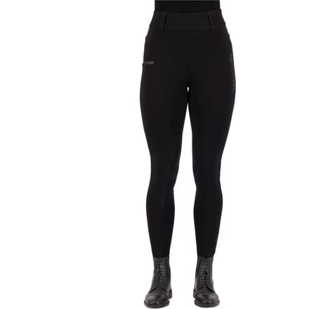 Dameslegging met volledige grip Imperial Riding Comfi Sparks Winter