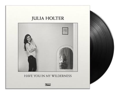 Julia Holter - Have You In My Wilderness LP