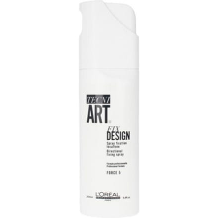 Styling &amp; modelleren L'oréal TECNI ART force de conception fixe 5 1000 ml
