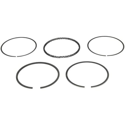 Goetze Engine Zuigerveren set GOETZE 08-107800-10