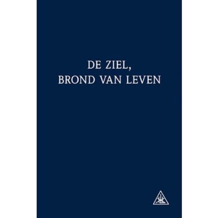 De Ziel - A.A. Bailey