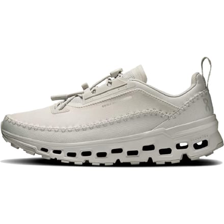 ON Cloudaway 2 Glacier Baskets Femme Gris 3WE30081067 36 gray