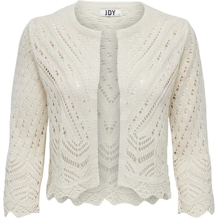 Vest JDY Sun 3/4 Cropped