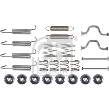 Remschoenset FEBI BILSTEIN 182573