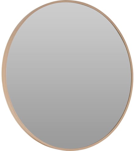 Home & Styling spiegel speelgoed rond aluminium ø60cm decoratief.