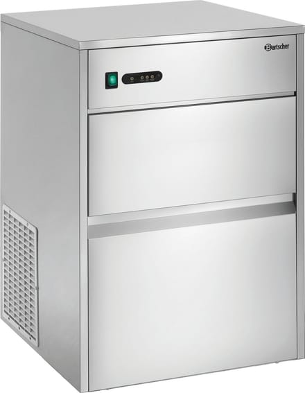 IJsblokjesmachine C50 - Bartscher 104050