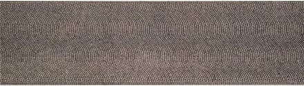 Noch Gestructureerde weg "Romeins patroon" 7,5 cm breed, 50 cm lang
