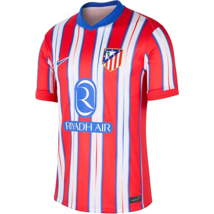 Trainingsshirt Atlético Madrid 2024/25