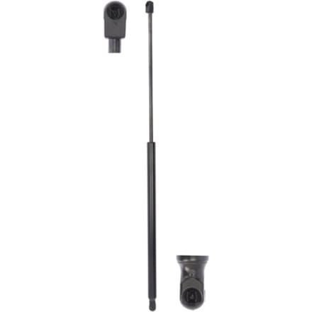 Gasveer, kofferruimte KROSNO KR31478