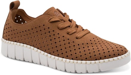 Jana Dames Sneaker 8-23650-46 305 H-breedte Maat: 38 EU