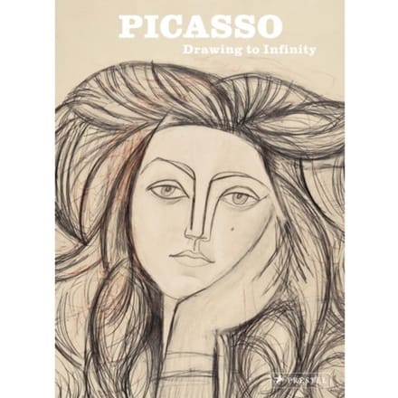 Picasso - Anne Lemonnier