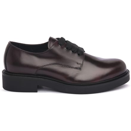 Nette schoenen NeroGiardini NERO GIARDINI 613 MANOLETTE BORDO