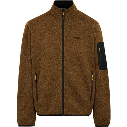 Newhill isolerend rekbaar fleece vest voor heren