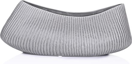 OHNO - Woonaccessoires - Runavik Kom - Grijs