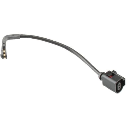 Waarschuwingscontact, remblokslijtage QUICK BRAKE WS 0440 A