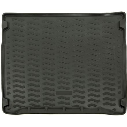 Tapis de coffre - JJ Automotive - Caoutchouc Premium - Antidérapant - Inodore - Astra K Break 2016-2021