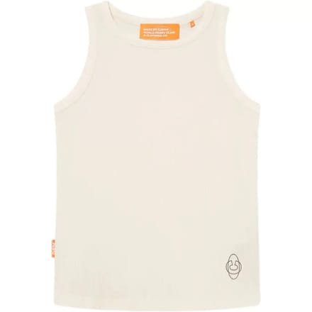 Geribde damestanktop Cuera Active