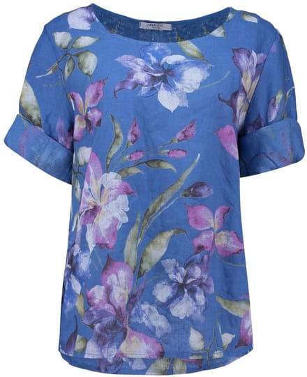Zabaione - Dames Blouse - M