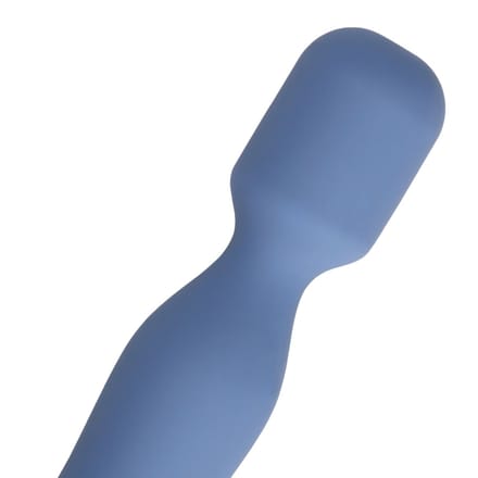 Loveline - Mini Wand Vibrator