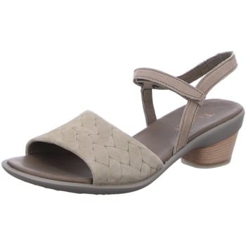 Sandalen met hakken Think -