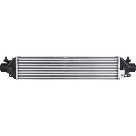 Intercooler DENSO DIT09109